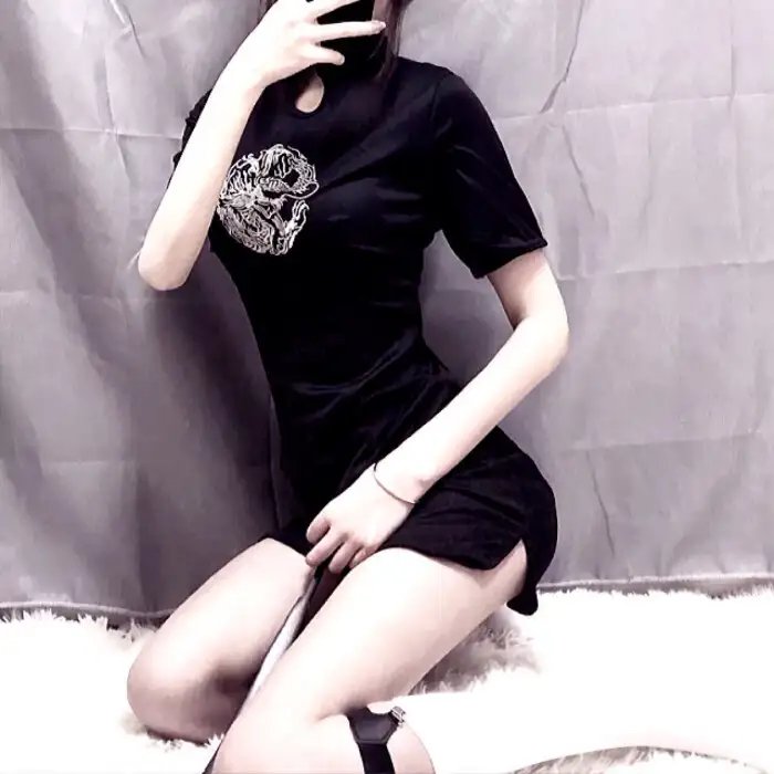 腹荷